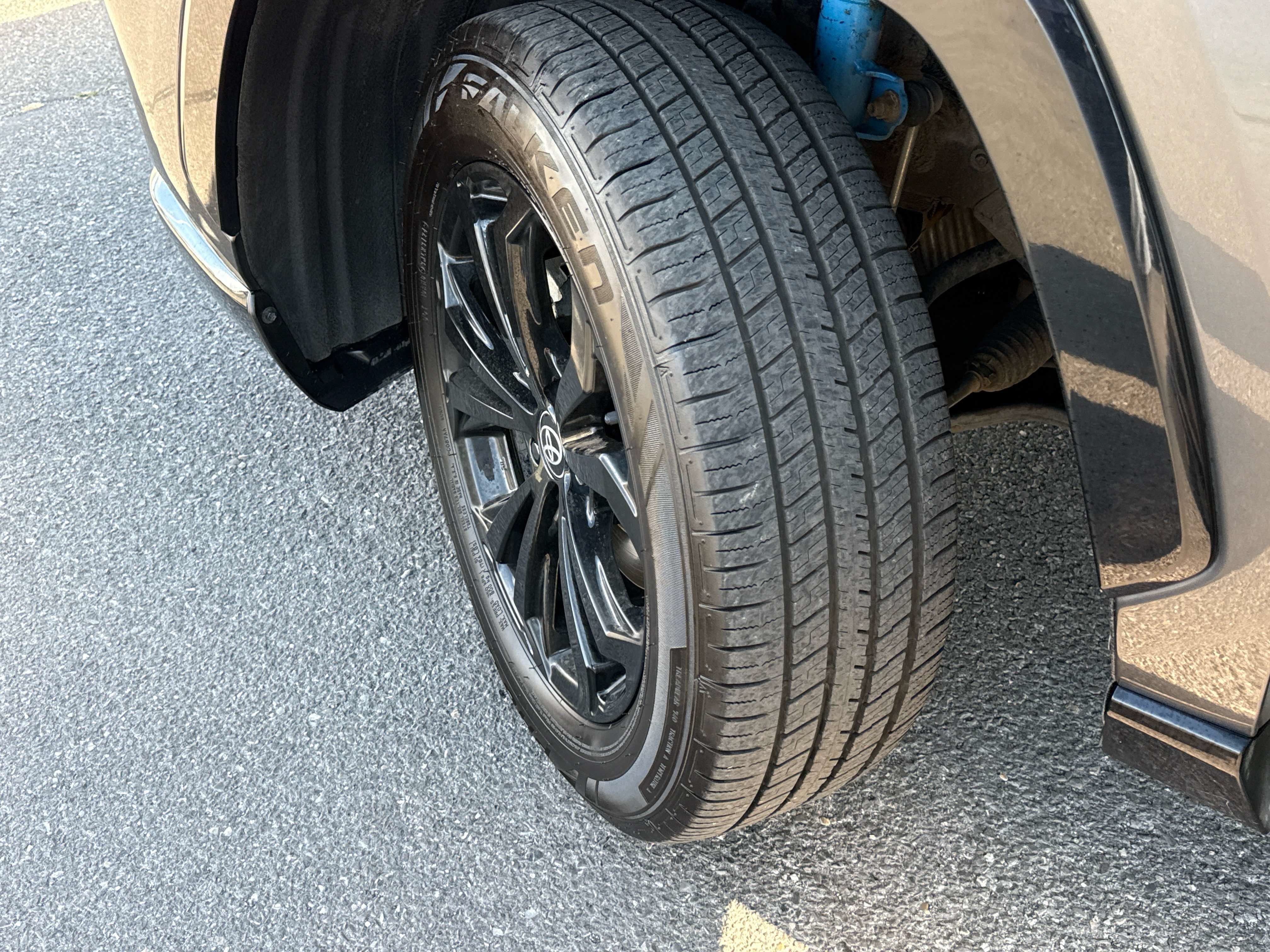 2023 Toyota RAV4 Hybrid Hybrid XSE