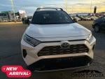 2021 Toyota RAV4 HYBRID Hybrid XSE