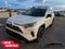 2021 Toyota RAV4 HYBRID Hybrid XSE