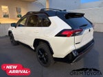 2021 Toyota RAV4 HYBRID Hybrid XSE