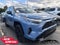2024 Toyota RAV4 Hybrid Hybrid XSE