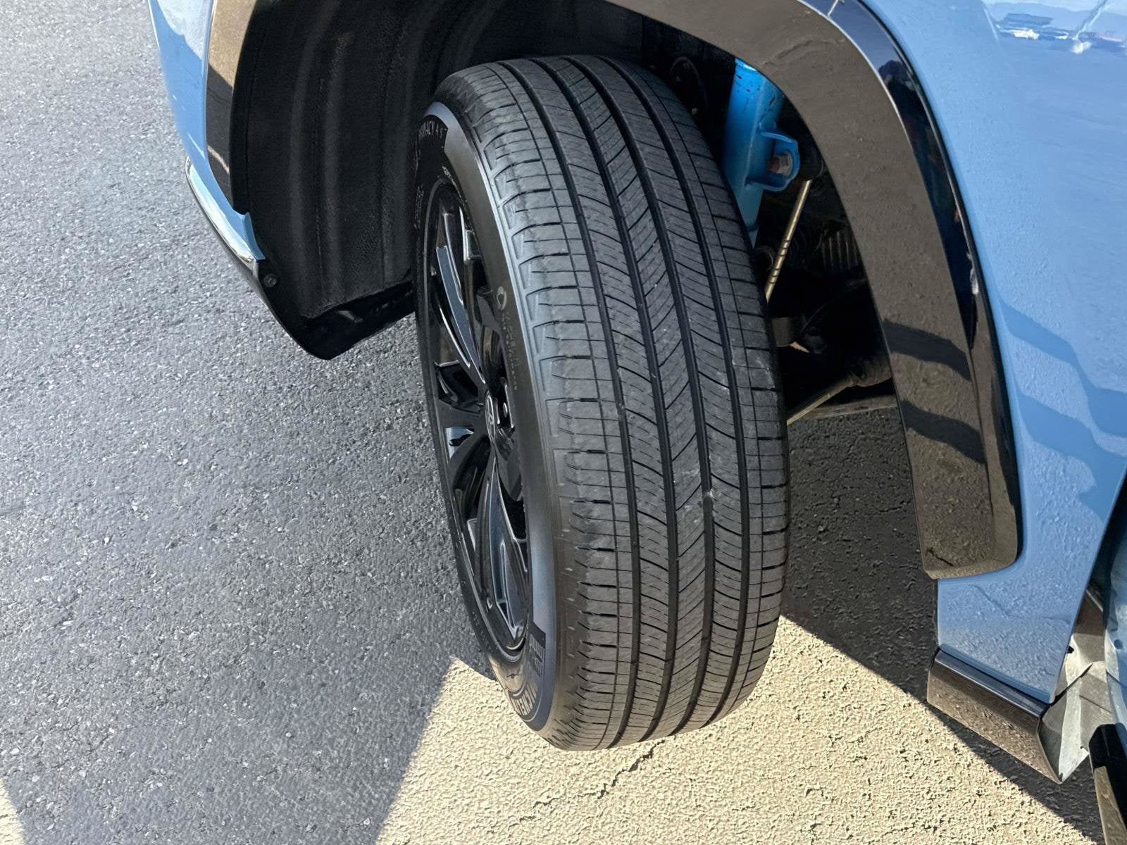 2024 Toyota RAV4 Hybrid Hybrid XSE