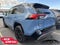 2024 Toyota RAV4 Hybrid Hybrid XSE