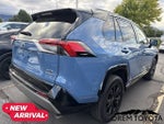 2024 Toyota RAV4 Hybrid Hybrid XSE
