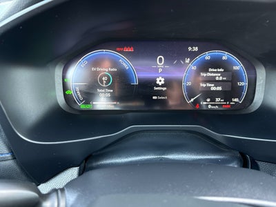 2023 Toyota RAV4 Hybrid Hybrid XSE