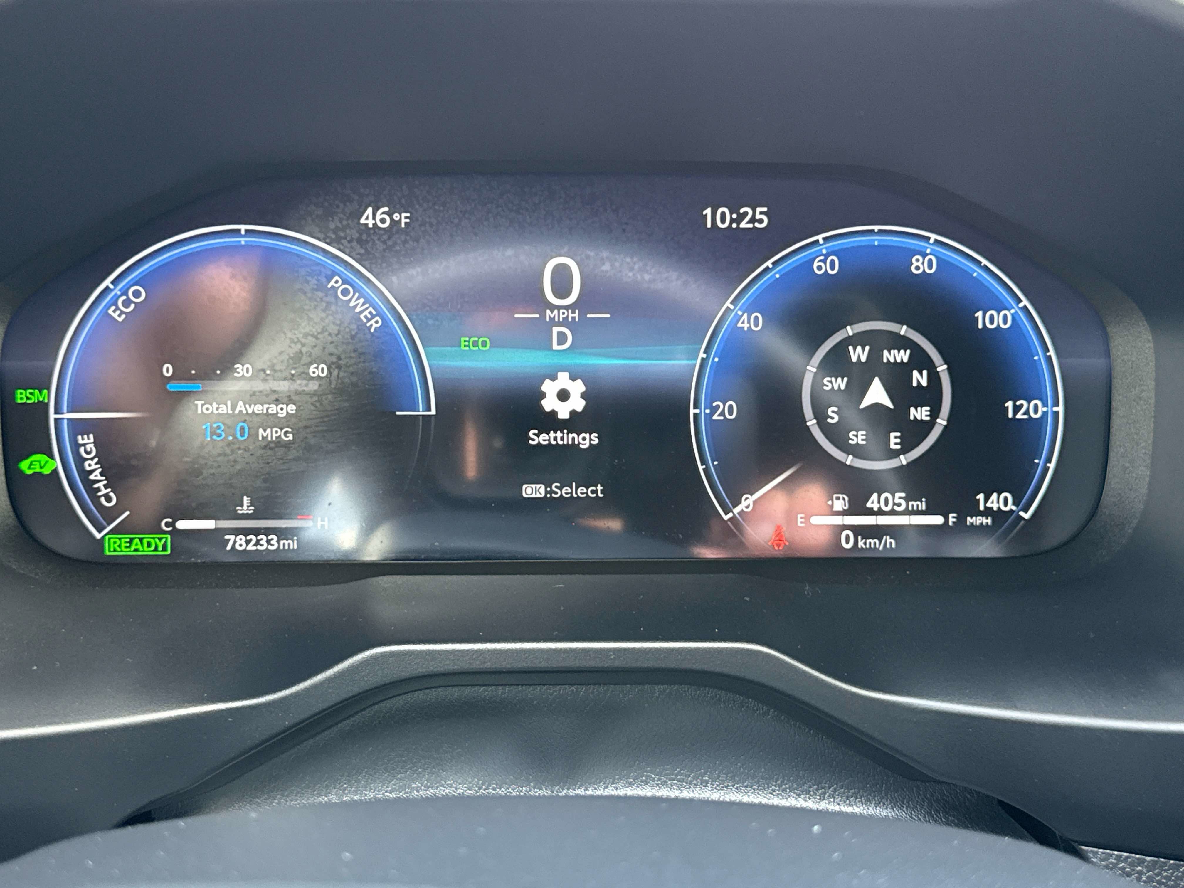 2023 Toyota RAV4 HYBRID Hybrid XSE
