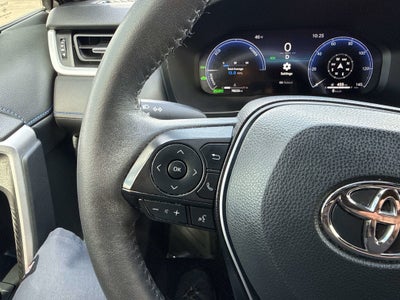 2023 Toyota RAV4 HYBRID Hybrid XSE