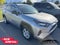 2020 Toyota RAV4 Hybrid Hybrid LE