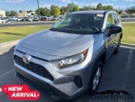 2020 Toyota RAV4 Hybrid Hybrid LE