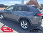 2020 Toyota RAV4 HYBRID Hybrid LE