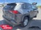 2020 Toyota RAV4 HYBRID Hybrid LE