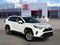 2024 Toyota RAV4 HYBRID Hybrid LE