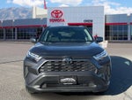 2025 Toyota RAV4 HYBRID Hybrid LE
