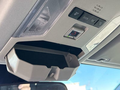 2025 Toyota RAV4 HYBRID Hybrid LE