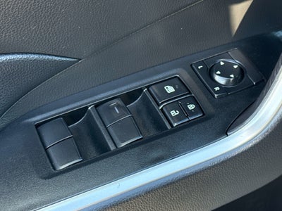 2025 Toyota RAV4 HYBRID Hybrid LE