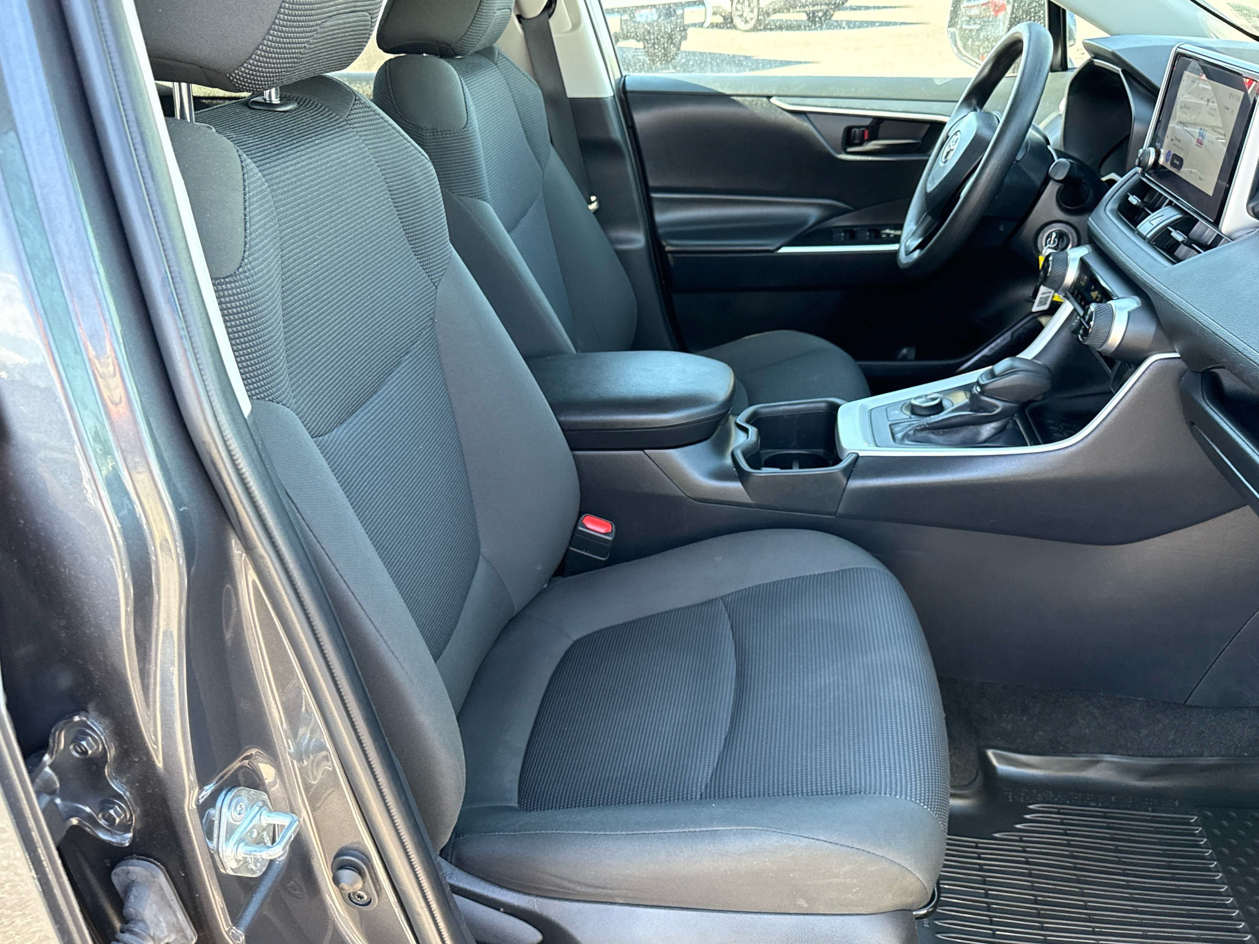 2024 Toyota RAV4 Hybrid Hybrid LE