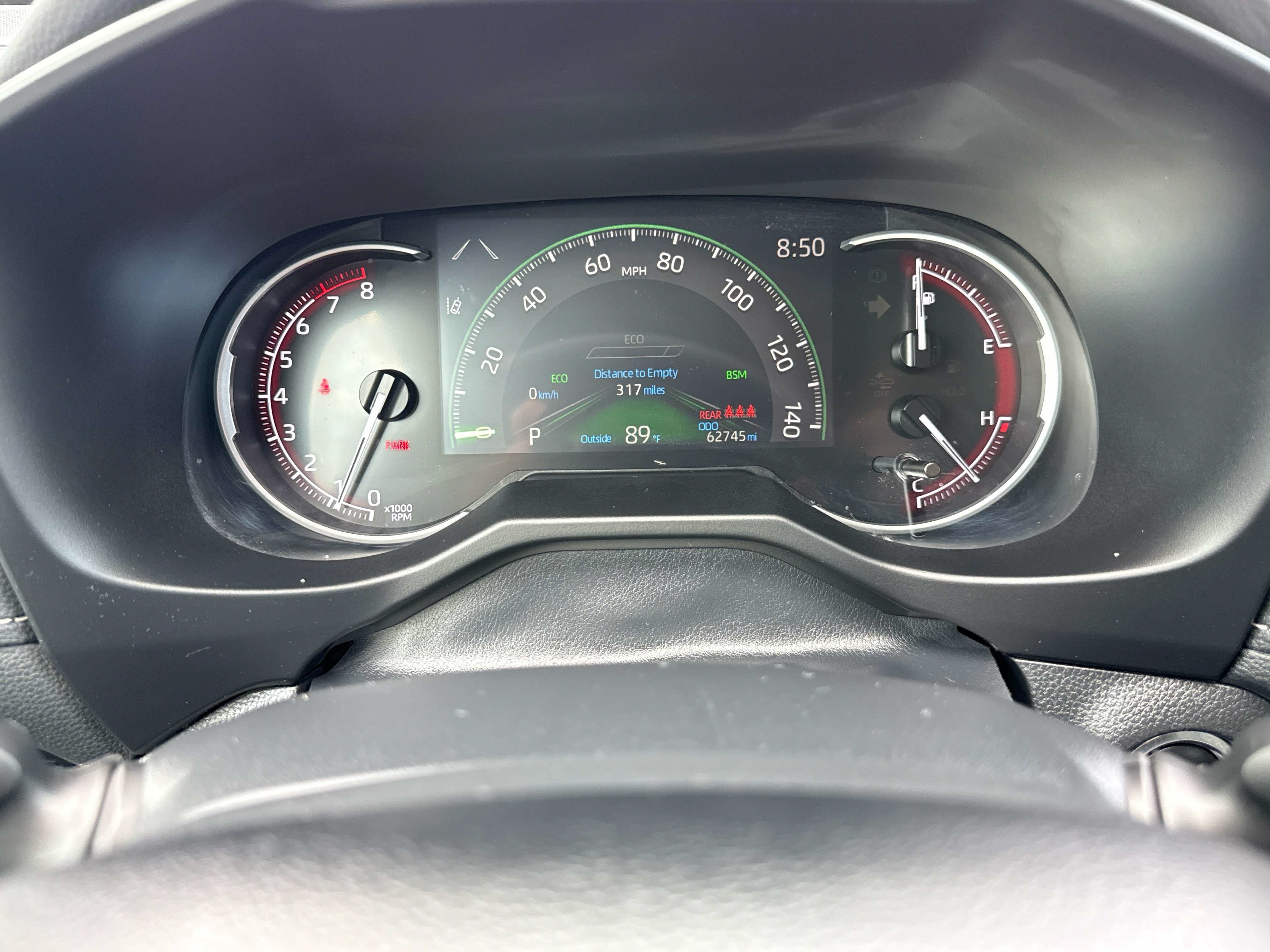 2024 Toyota RAV4 XLE - Photo 24