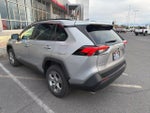 2022 Toyota RAV4 HYBRID Hybrid XLE