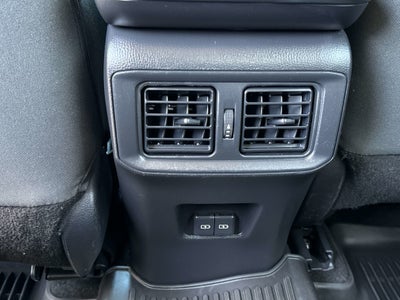 2024 Toyota RAV4 Hybrid Hybrid XLE