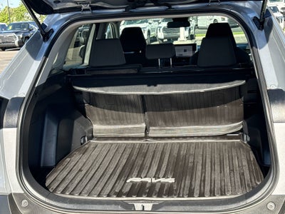 2024 Toyota RAV4 Hybrid Hybrid XLE