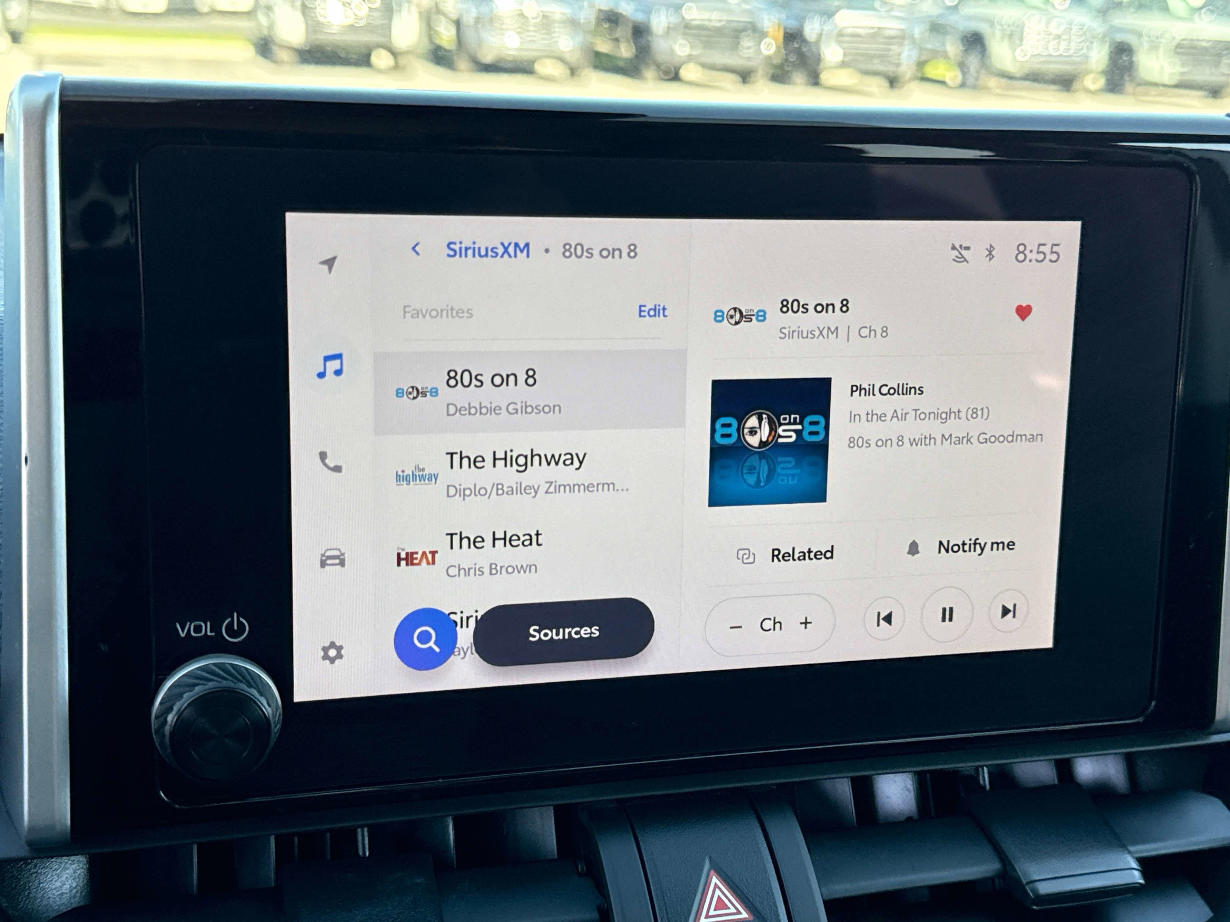 2024 Toyota RAV4 Hybrid Hybrid XLE