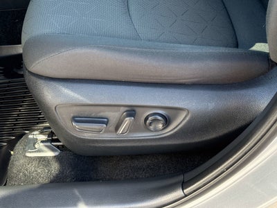 2024 Toyota RAV4 Hybrid Hybrid XLE