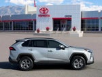 2024 Toyota RAV4 Hybrid Hybrid XLE