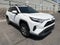 2024 Toyota RAV4 Hybrid Hybrid XLE