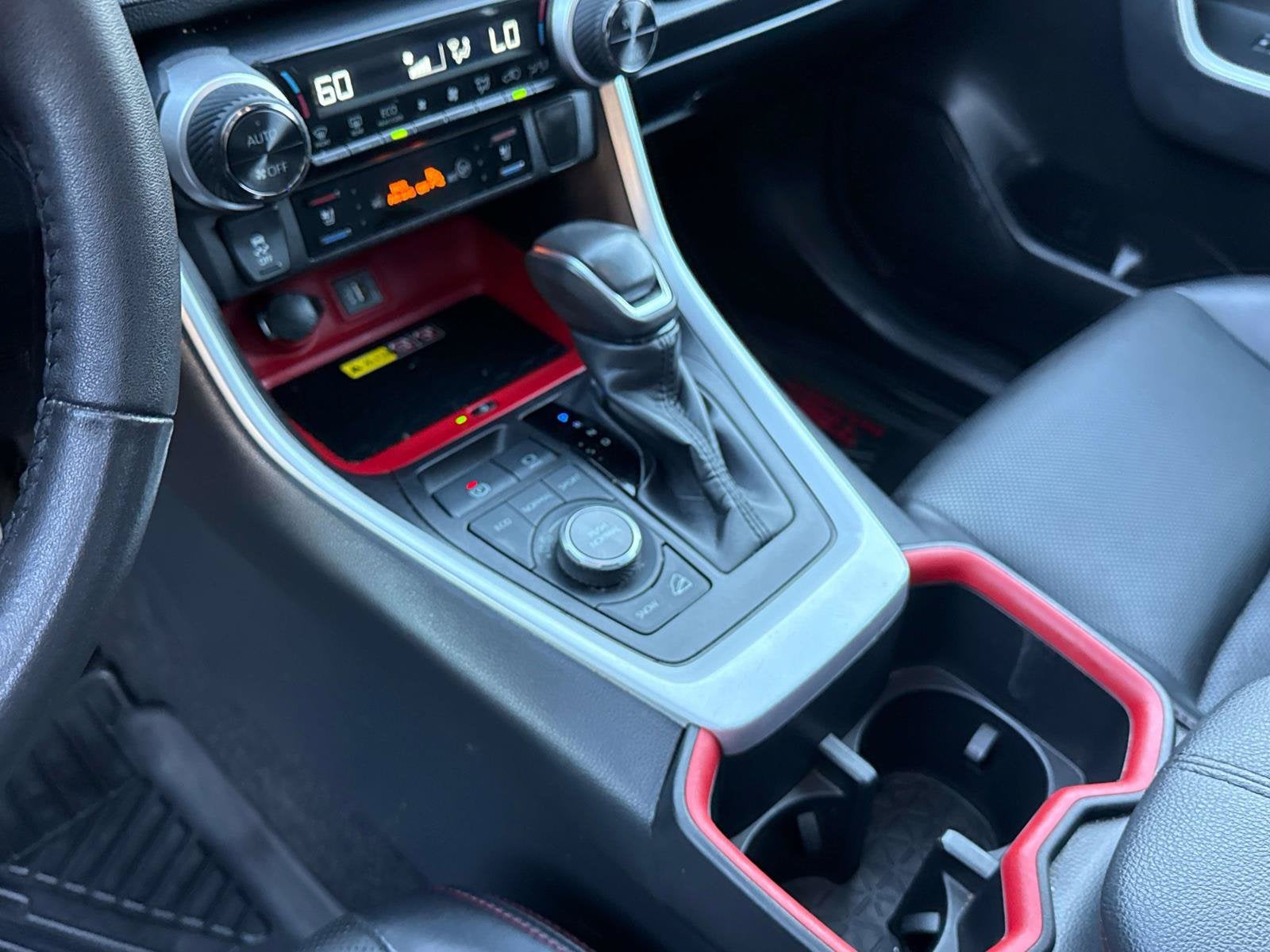 2024 Toyota RAV4 TRD Off Road