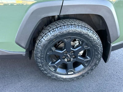 2024 Toyota RAV4 TRD Off Road