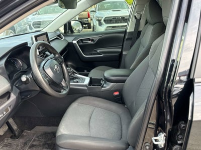 2024 Toyota RAV4 HYBRID Hybrid Woodland