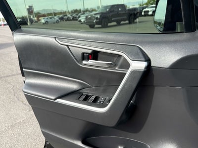 2024 Toyota RAV4 HYBRID Hybrid Woodland