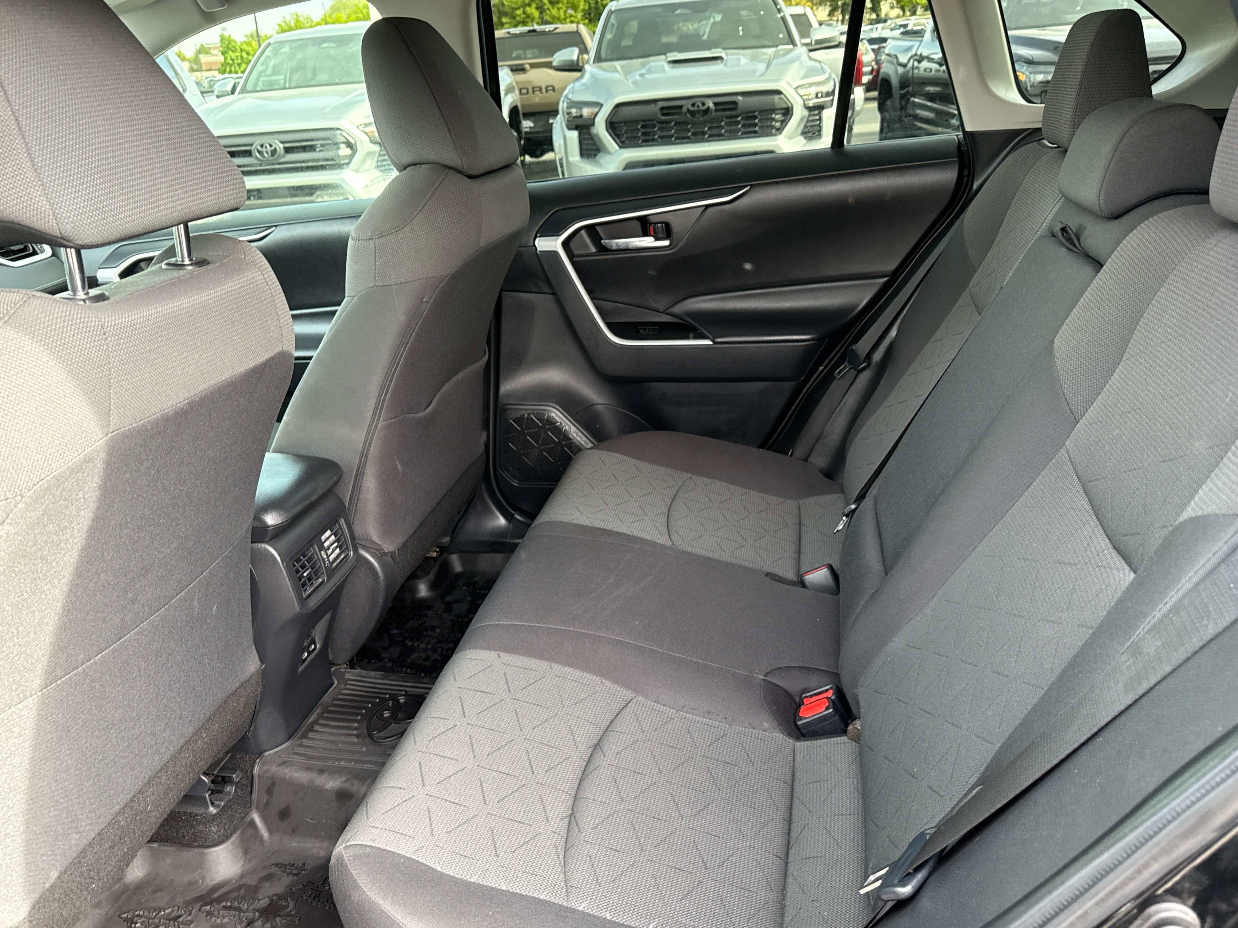 2024 Toyota RAV4 HYBRID Hybrid Woodland