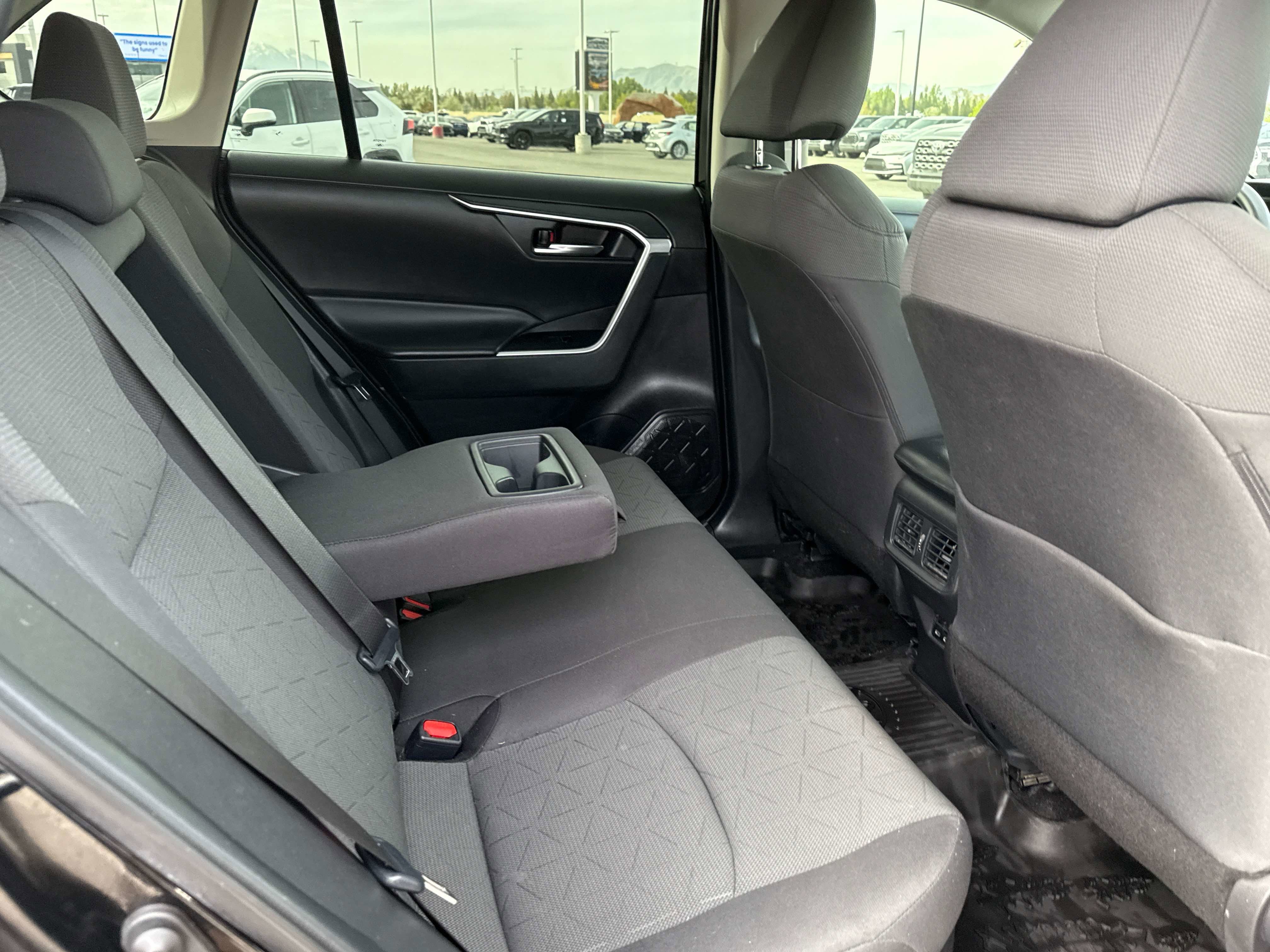 2024 Toyota RAV4 HYBRID Hybrid Woodland