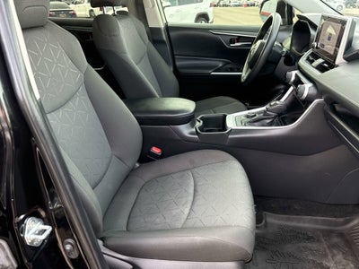 2024 Toyota RAV4 HYBRID Hybrid Woodland