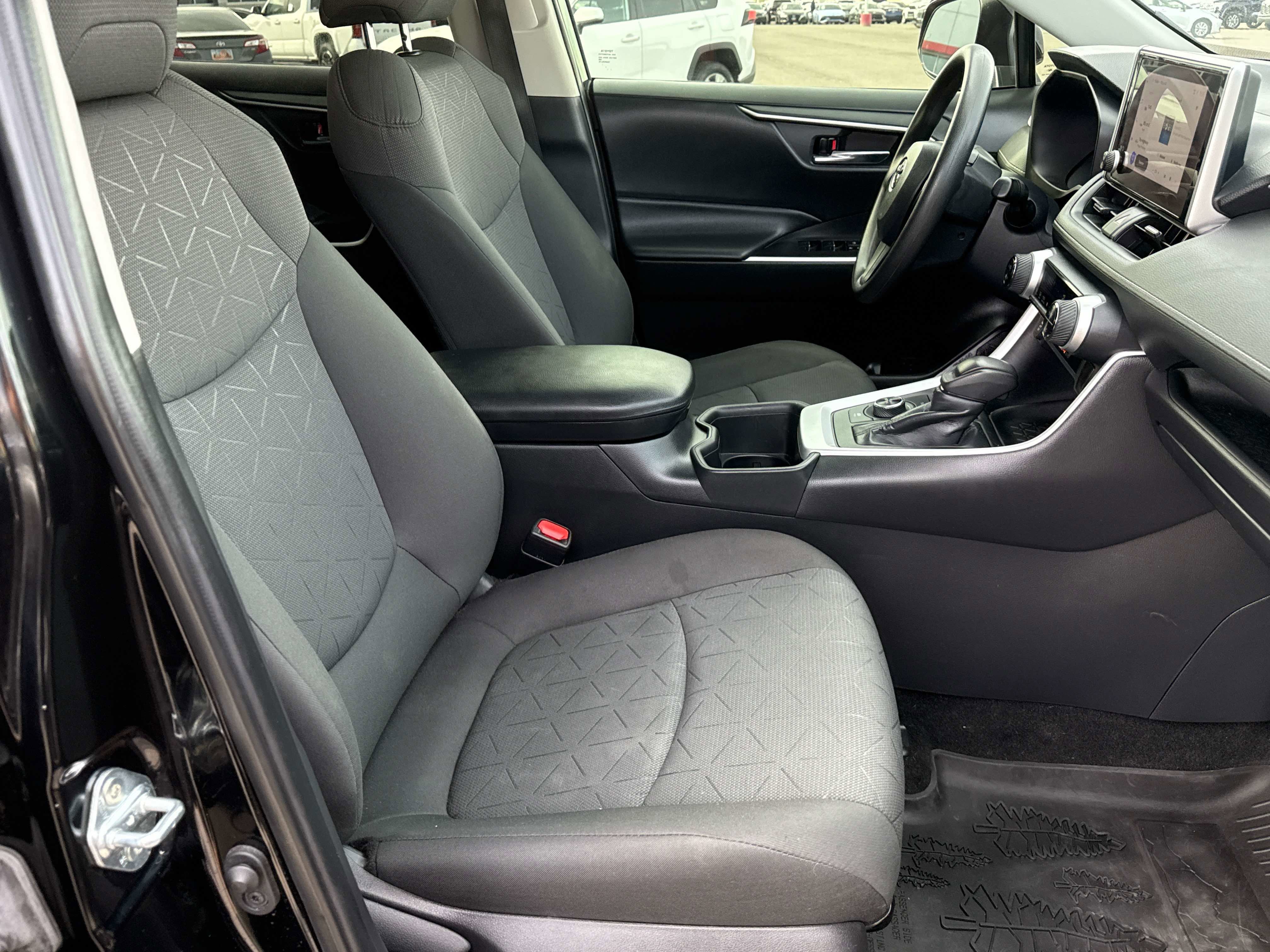 2024 Toyota RAV4 HYBRID Hybrid Woodland