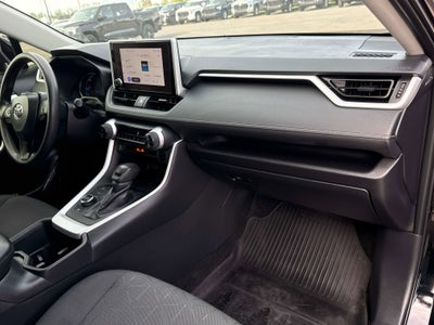 2024 Toyota RAV4 HYBRID Hybrid Woodland