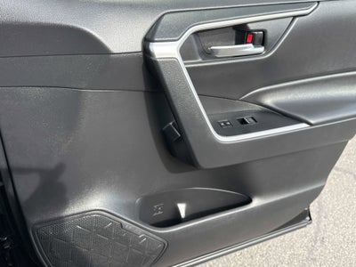 2024 Toyota RAV4 HYBRID Hybrid Woodland