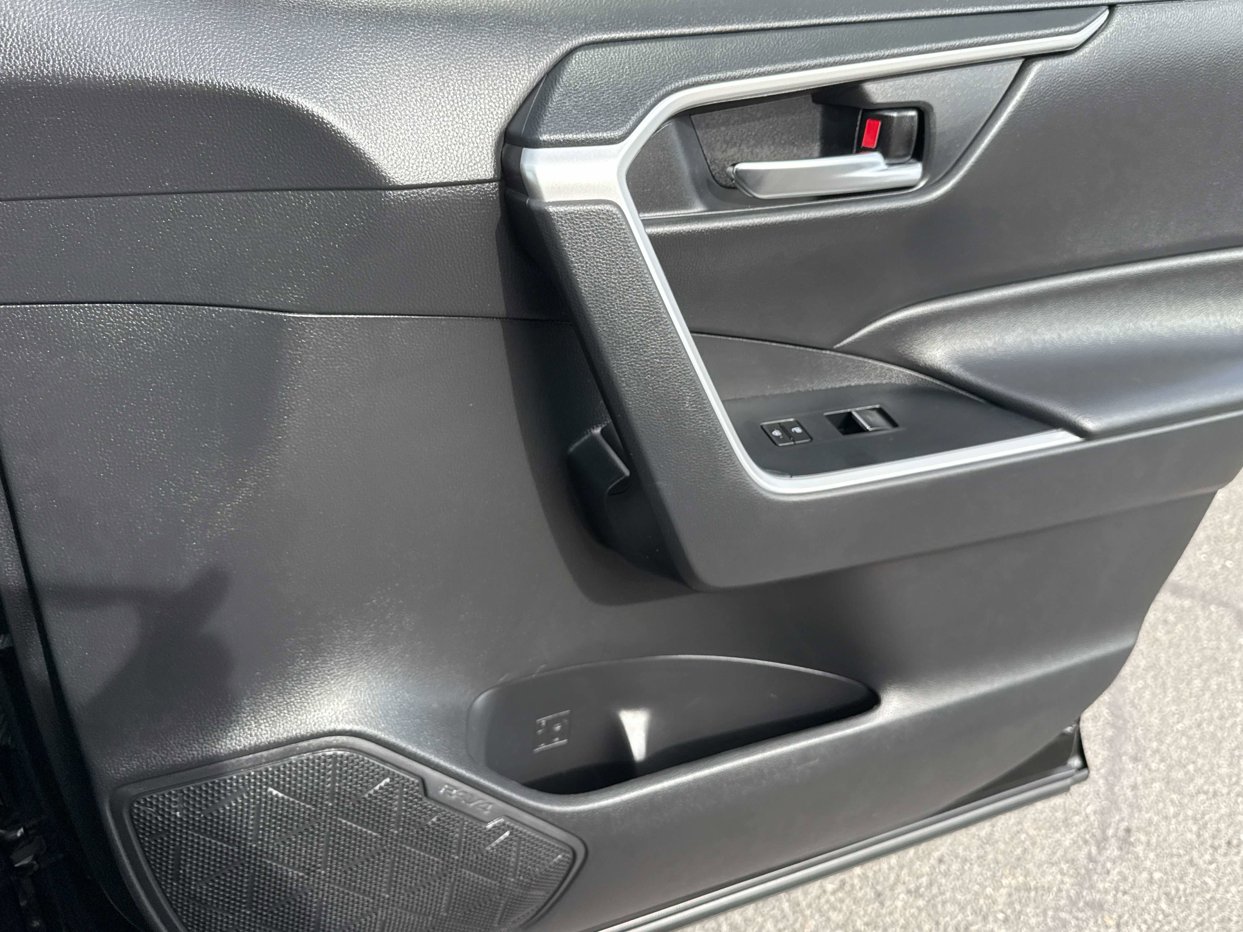 2024 Toyota RAV4 HYBRID Hybrid Woodland