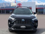 2024 Toyota RAV4 HYBRID Hybrid Woodland