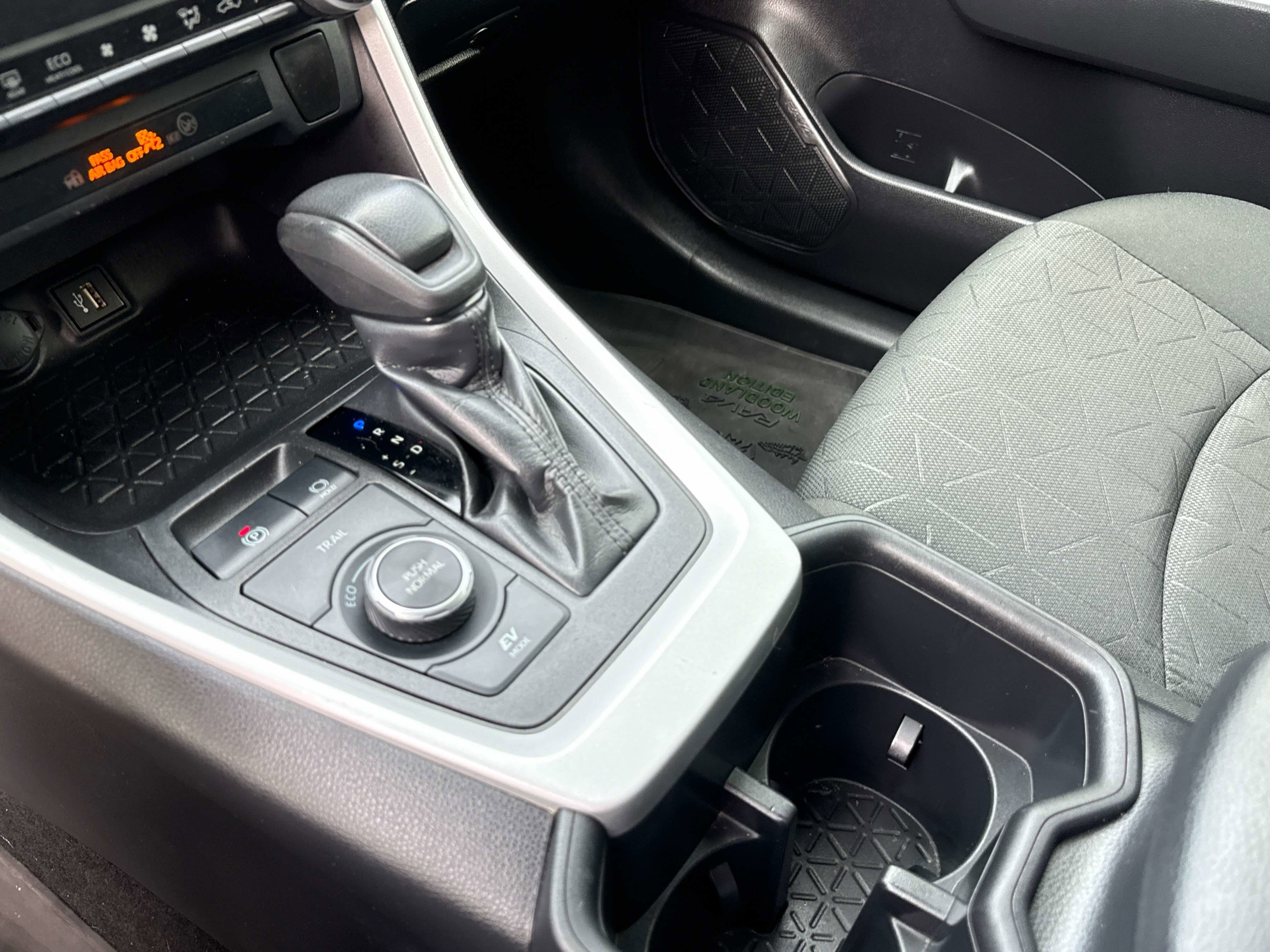 2024 Toyota RAV4 HYBRID Hybrid Woodland