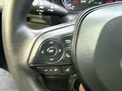 2024 Toyota RAV4 HYBRID Hybrid Woodland