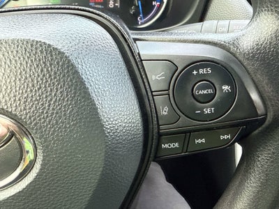 2024 Toyota RAV4 HYBRID Hybrid Woodland