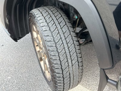 2024 Toyota RAV4 HYBRID Hybrid Woodland