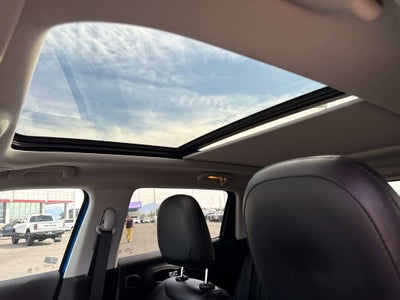 2021 Jeep Compass Altitude
