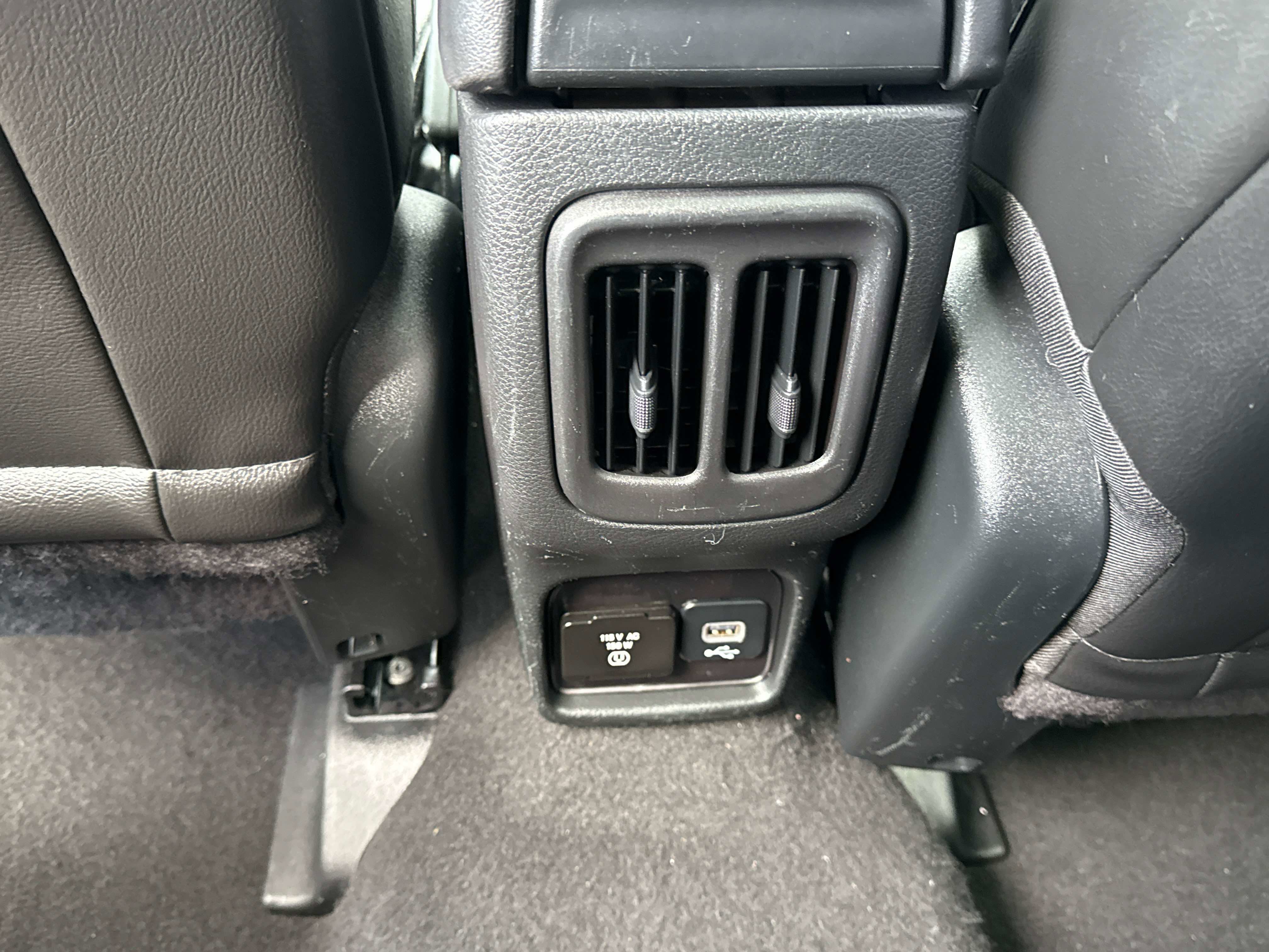 2021 Jeep Compass Altitude