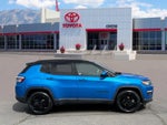 2021 Jeep Compass Altitude