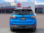 2021 Jeep Compass Altitude