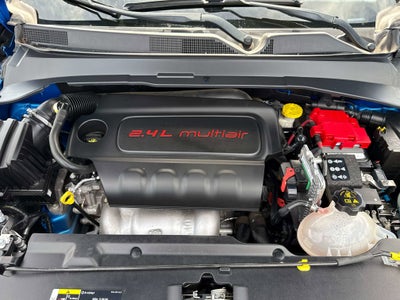2021 Jeep Compass Altitude