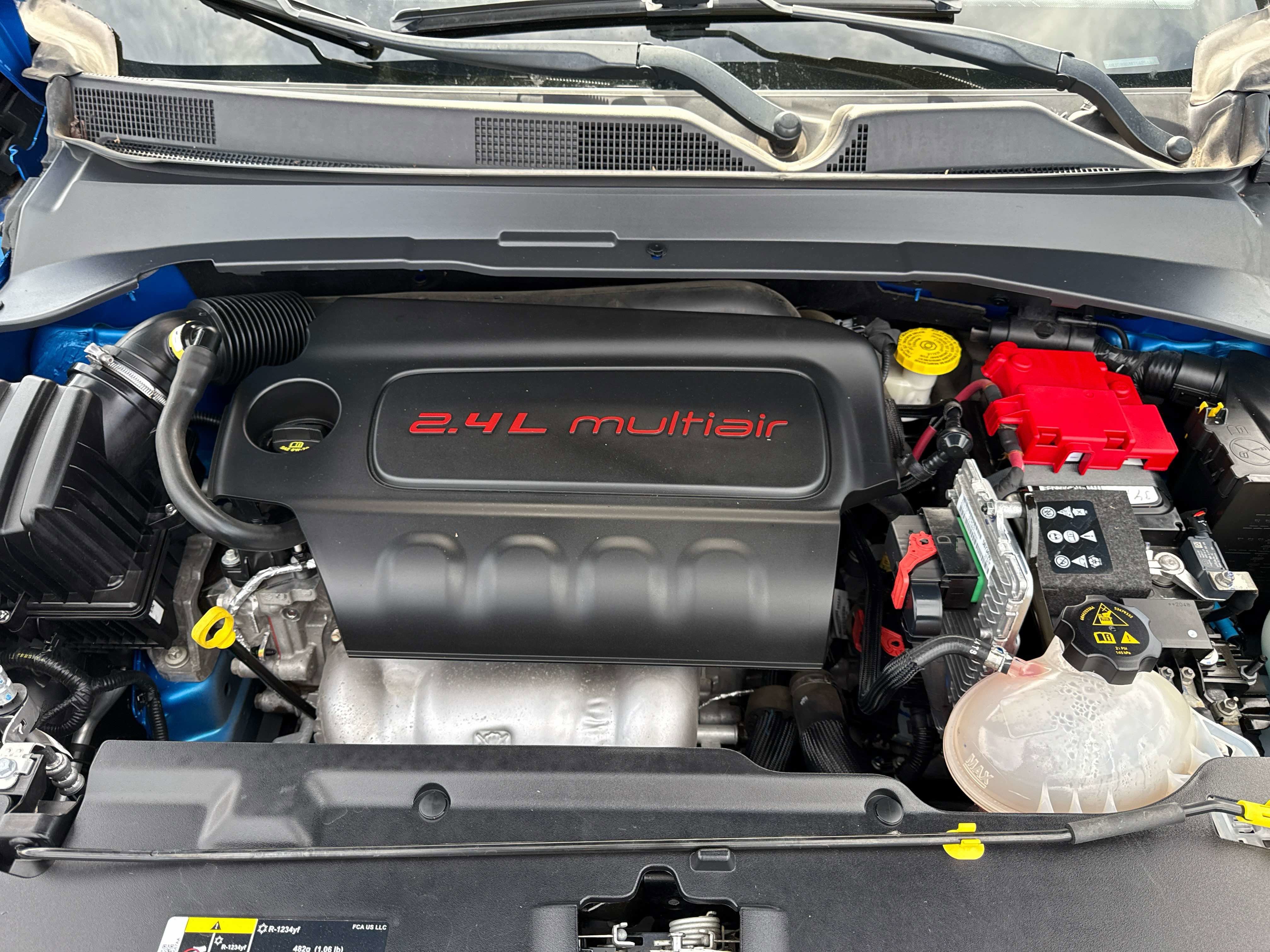 2021 Jeep Compass Altitude